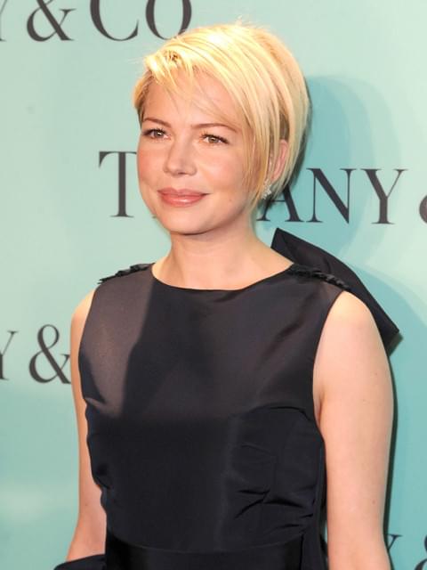 ミシェル・ウィリアムズ、「キャバレー」でブロードウェイデビュー