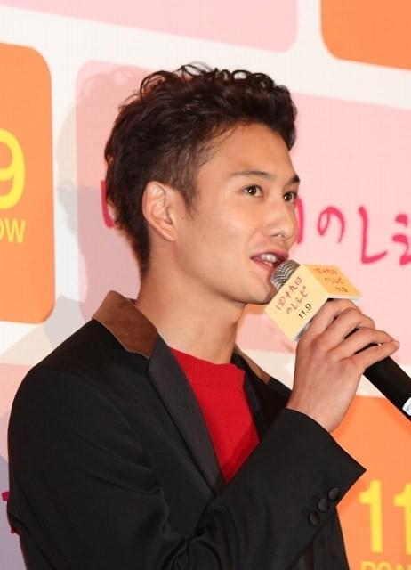 永作博美、第2子出産後初の公の場「無事に出産できました」とファンに報告