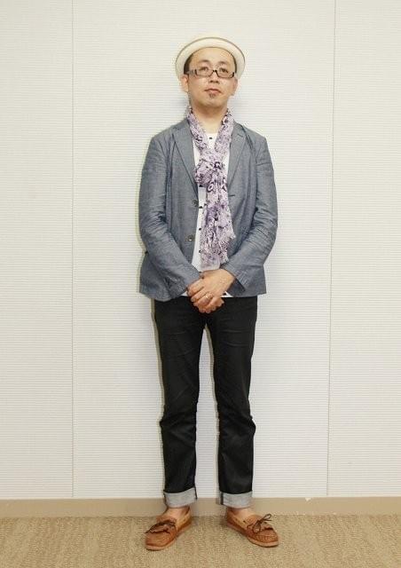 FROGMAN＆河北麻友子、「鷹の爪GO」で提示するさまざまな親子の形