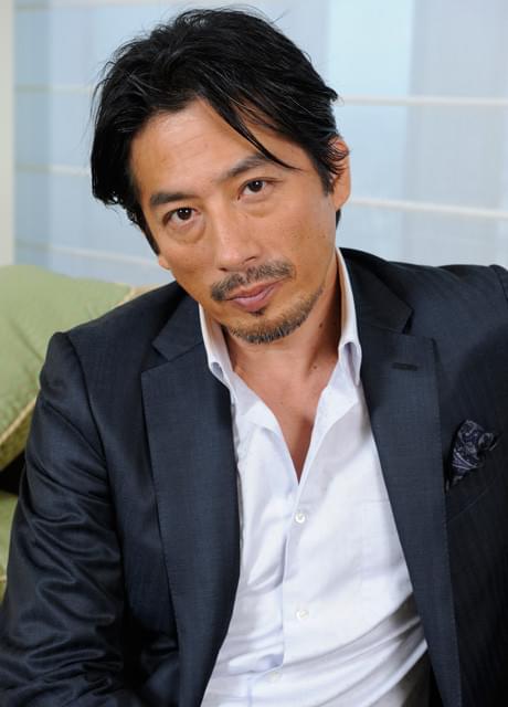 「ウルヴァリン：SAMURAI」について 真摯な眼差しで語った真田広之