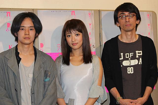 舞台「ぬるい毒」主演の夏菜、本番前日に親子げんか「お母さん、ごめんなさーい」