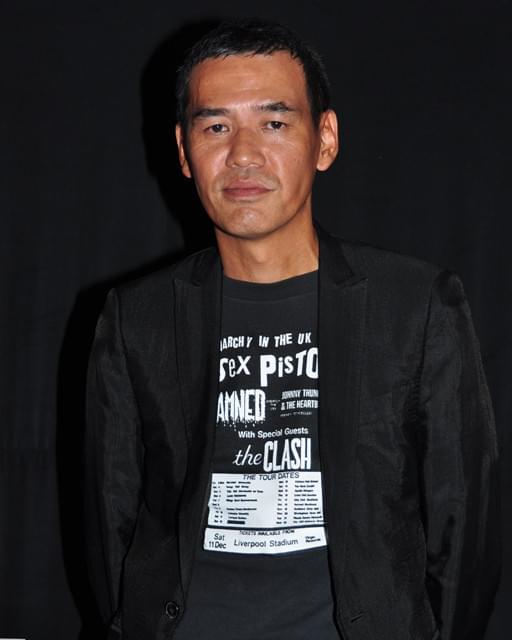 SABU監督、最新作封切りにニッコリ 宮崎駿監督の感想を引用