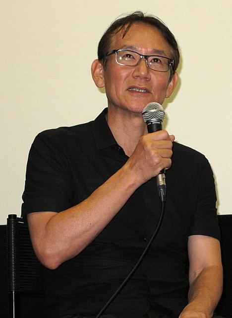 周防正行監督、“脱サラ”新人監督にエール「大切なのは強い気持ち」