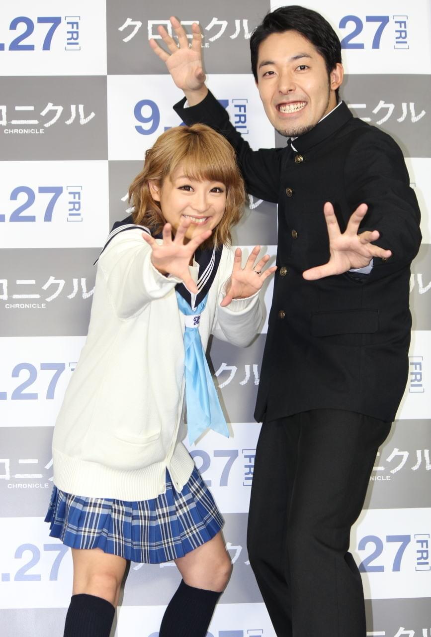 鈴木奈々「キスしてくれない」恋人に不満タラタラ