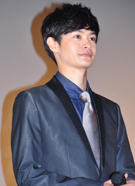 瀬戸康史「貞子」さらなる続編で裏設定の物語を熱望？