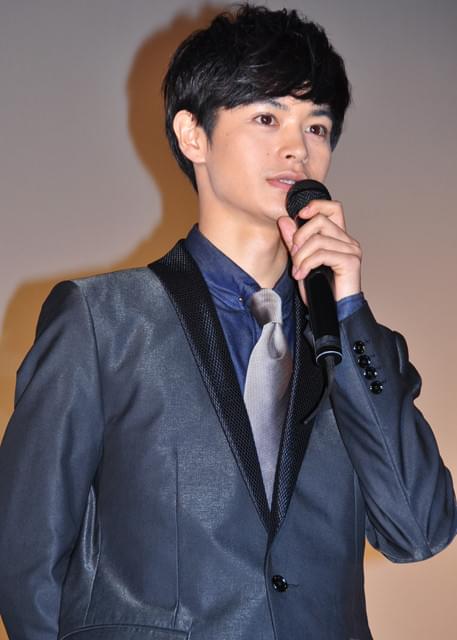 瀬戸康史「貞子」さらなる続編で裏設定の物語を熱望？