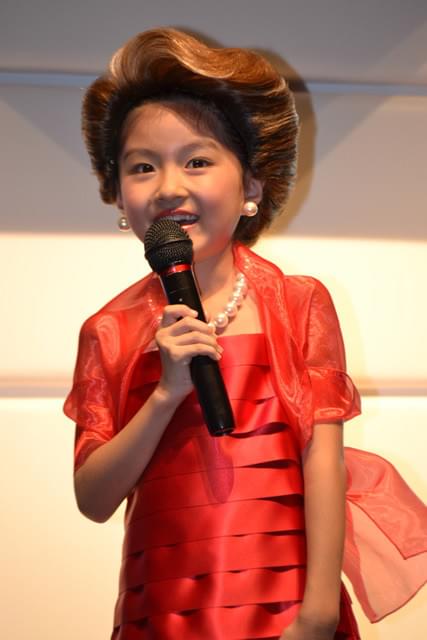 デビ夫人が「エリジウム」細胞再生ポッドで小林星蘭ちゃんに若返り!?