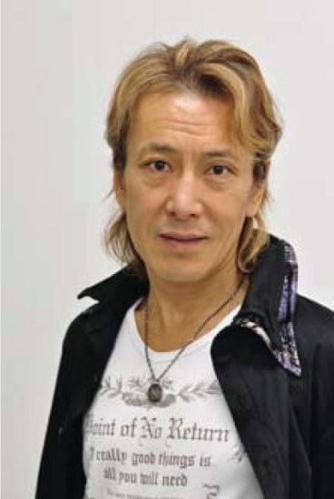 ベジータ×ビジュアル系！堀川りょう究極のアニソンライブ開催