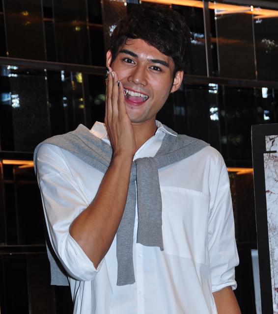 マリリン・モンローの魅力を語ったイサムちゃん