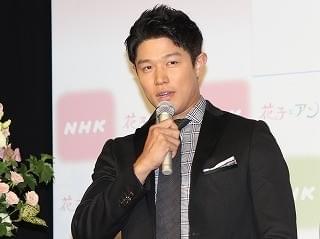 仲間由紀恵、16年ぶり朝ドラ出演 「花子とアン」でヒロイン吉高の親友役