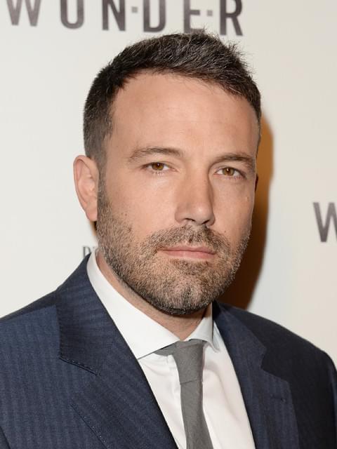 ベン・アフレック、新ドラマのパイロット版を演出