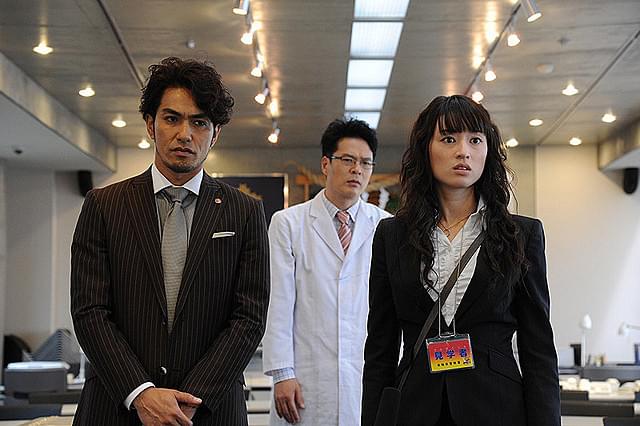 首位デビューを飾った「劇場版 ATARU THE FIRST LOVE＆THE LAST KILL」