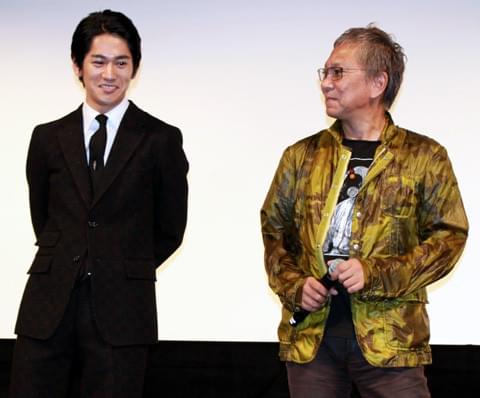 三池崇史監督、2020年東京五輪開会式は「演出助手で」と控えめに意欲