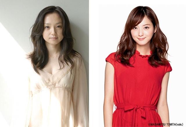 永作博美＆佐々木希「さいはてにて」で台湾の女性監督チアン・ショウチョンとタッグ！