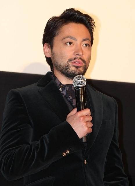 死刑囚の告発をもとにした話題作が封切り 白石和彌監督「現場では自分が一番凶悪になった」