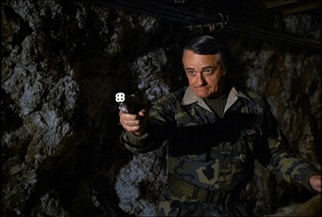 名コンビがよみがえる！「ナポレオン・ソロ2」初DVD化＆10月発売