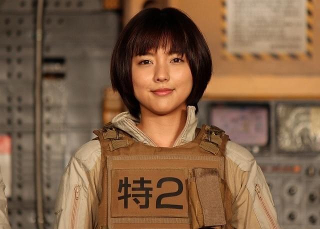 主演は真野恵里菜！15年長編公開の実写版「パトレイバー」総製作費は20億円