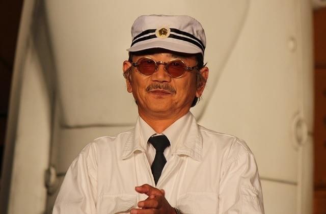 主演は真野恵里菜！15年長編公開の実写版「パトレイバー」総製作費は20億円