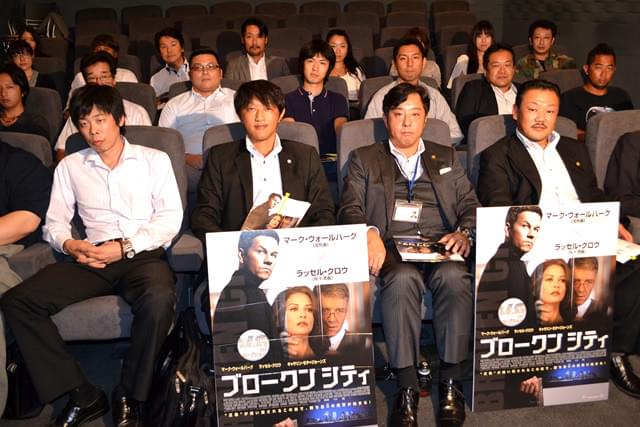 カリスマ現役探偵が語る、クライムサスペンス「ブロークンシティ」の楽しみ方