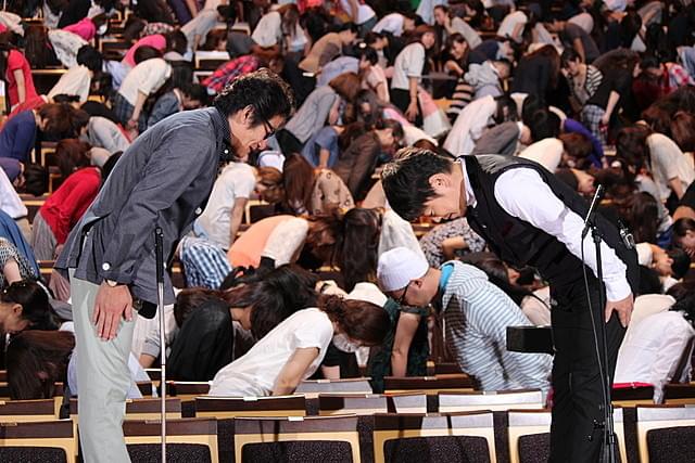 クドカン脚本「謝罪の王様」あまちゃん最終回と同日公開に水田監督ニンマリ