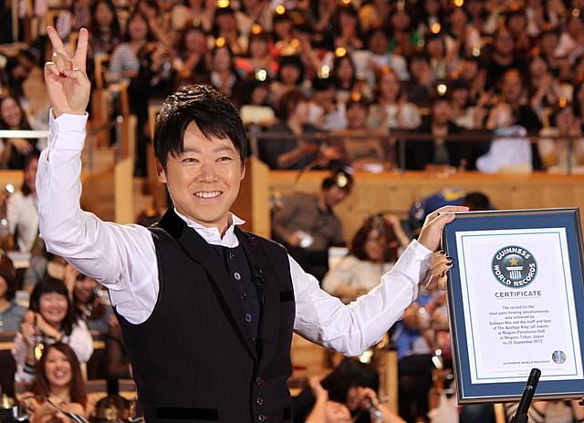 クドカン脚本「謝罪の王様」あまちゃん最終回と同日公開に水田監督ニンマリ