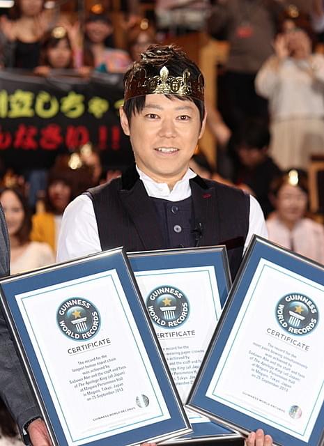 クドカン脚本「謝罪の王様」あまちゃん最終回と同日公開に水田監督ニンマリ