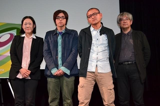 第14回東京フィルメックスのラインナップが発表 審査委員長にモフセン・マフマルバフ