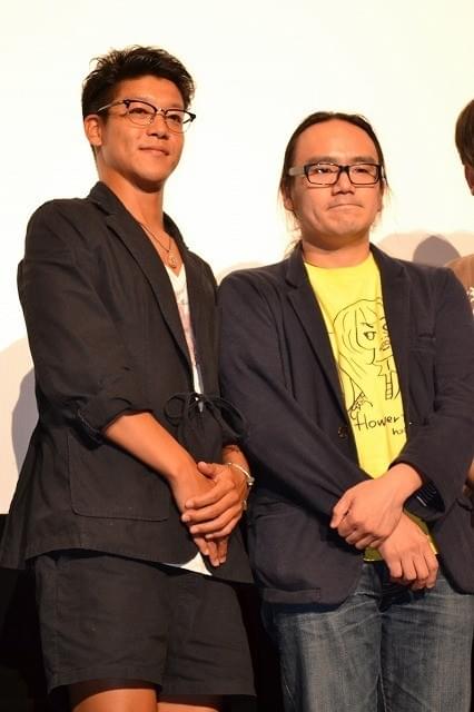 「半沢直樹」旋風真っ只中の駿河太郎、俳優業への道のり明かす