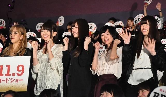 Sexy Zone中島、恋人役の乃木坂46・橋本からの低評価にガックリ