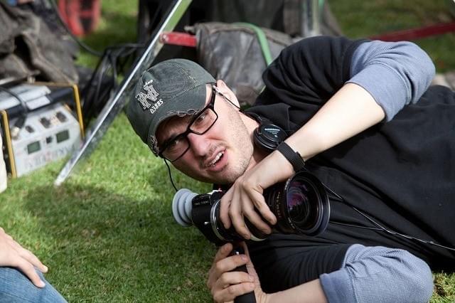 新鋭ジョシュ・トランクが語るデビュー作「クロニクル」までの道のり