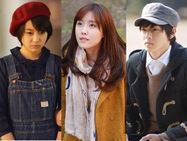 熊澤尚人監督が描くラブストーリー「ジンクス!!!」