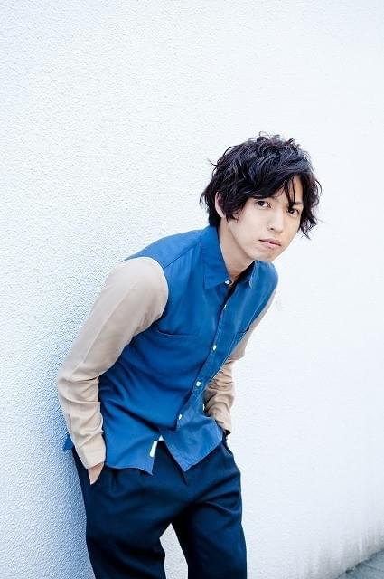 桐山漣、“熱量”をもってのめり込んだ主演最新作「東京闇虫」を語る