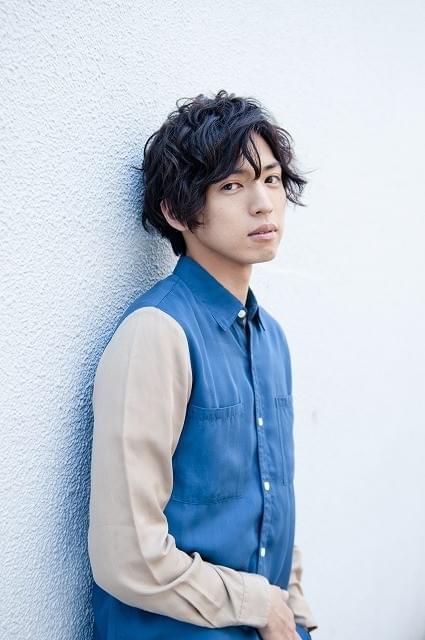 桐山漣、“熱量”をもってのめり込んだ主演最新作「東京闇虫」を語る