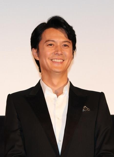 福山雅治主演「そして父になる」ドリームワークスによる米リメイク正式決定