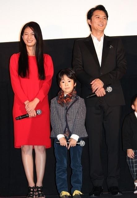 福山雅治主演「そして父になる」ドリームワークスによる米リメイク正式決定