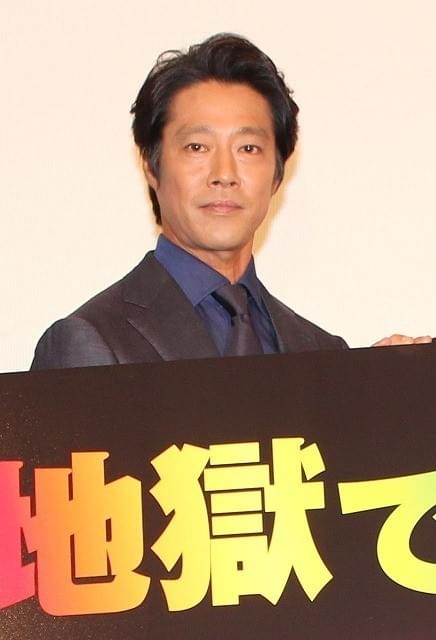 「地獄でなぜ悪い」園子温監督、療養中の星野源にエール！再タッグを希望