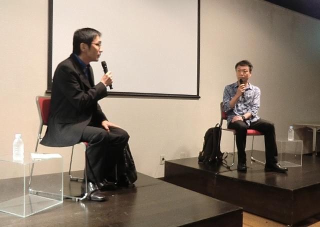 「風立ちぬ」と共通点も 仏文学者2人が語る「うたかたの日々」