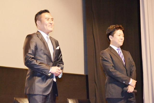 市川右近「シネマ歌舞伎 ヤマトタケル」に感激しきり「いまだに色あせない」