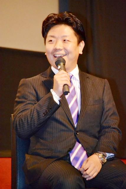 市川右近「シネマ歌舞伎 ヤマトタケル」に感激しきり「いまだに色あせない」