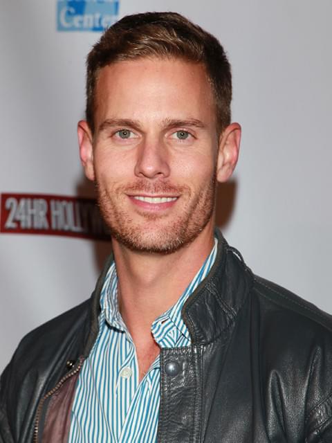 脚本家としても知られるクリストファー・ランドン