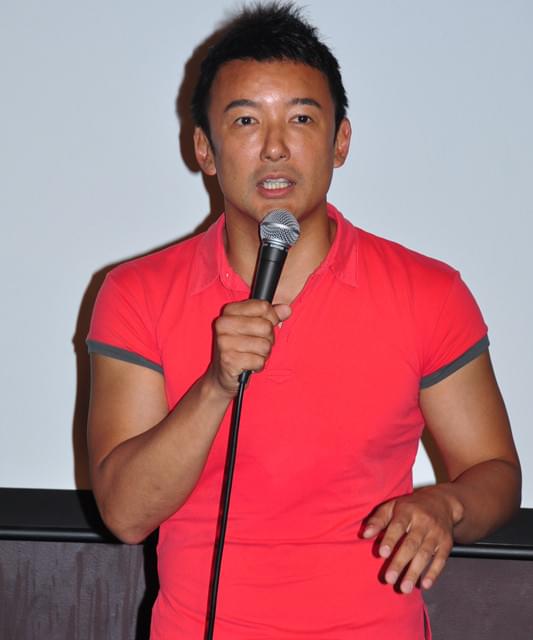 山本太郎、議員の仕事は「ブラック企業に勤務しているよう」