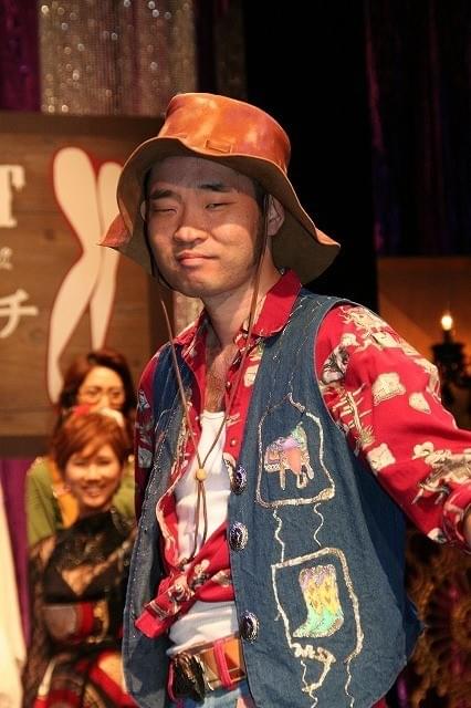 美脚自慢のモデルガールズ、大胆衣装で初主演ドラマに挑戦！