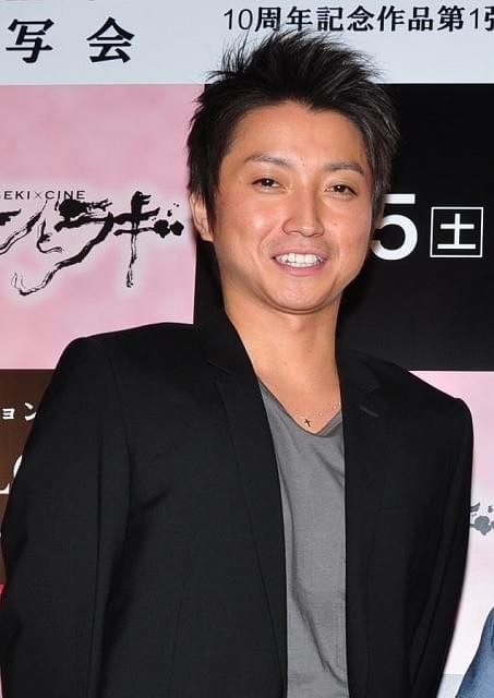 藤原竜也、“年上妻”の魅力語る「わからないこと教えてくれる」