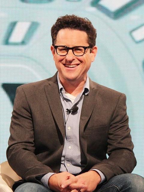 新「スター・ウォーズ」のメガホンをとるエイブラムス