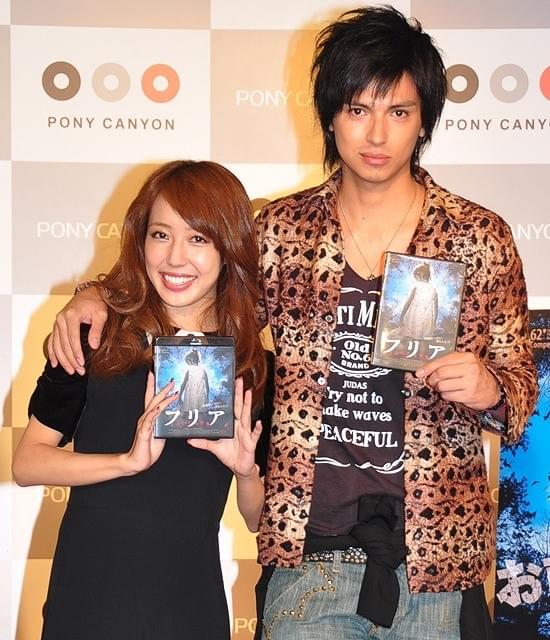 チャラ男と結婚の元AKB川崎希、前田敦子交際を「チャラ男じゃなきゃ応援」