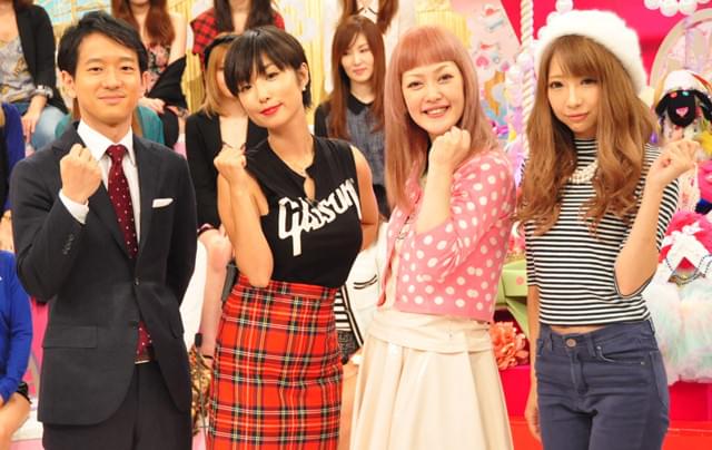 松嶋尚美、ママ番組で仕事復帰！ 若いママから刺激「弱音はいている場合じゃない」