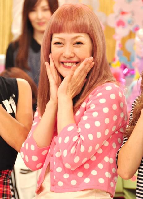 松嶋尚美、ママ番組で仕事復帰！ 若いママから刺激「弱音はいている場合じゃない」