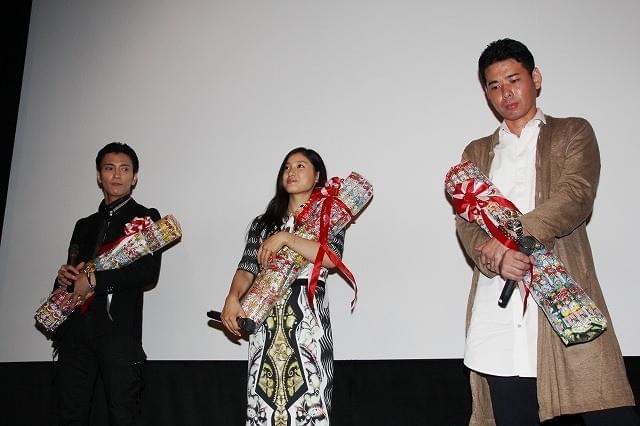 若手女優・土屋太鳳、初恋相手は1歳年下の弟