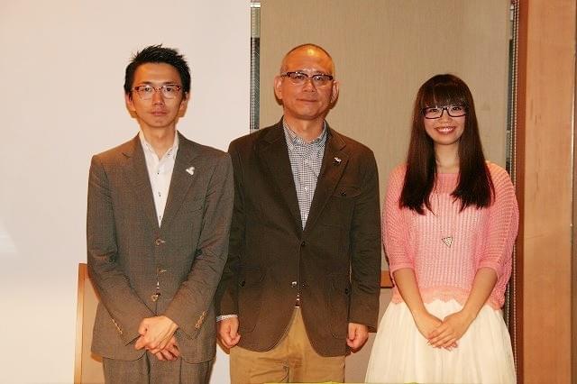 「来てけらっしゃい」山形ドキュメンタリー映画祭開催を山形弁でアピール