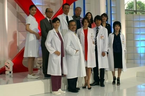 米倉主演「ドクターX」続編からも流行語？「私、失敗しないので」